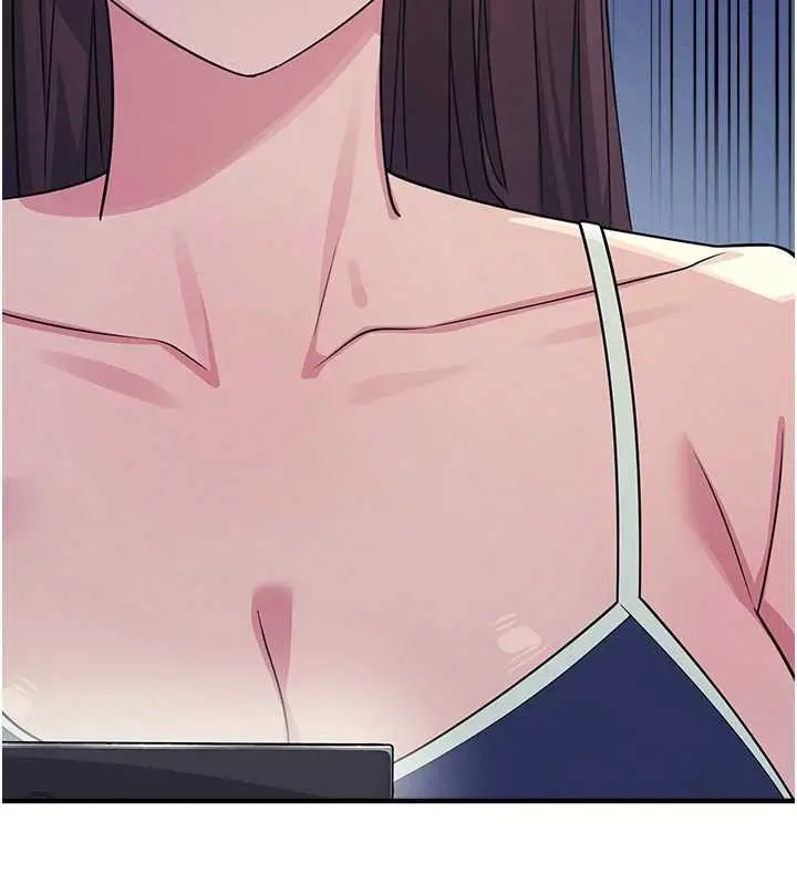 漫画《羞耻课堂》第8话第55张图