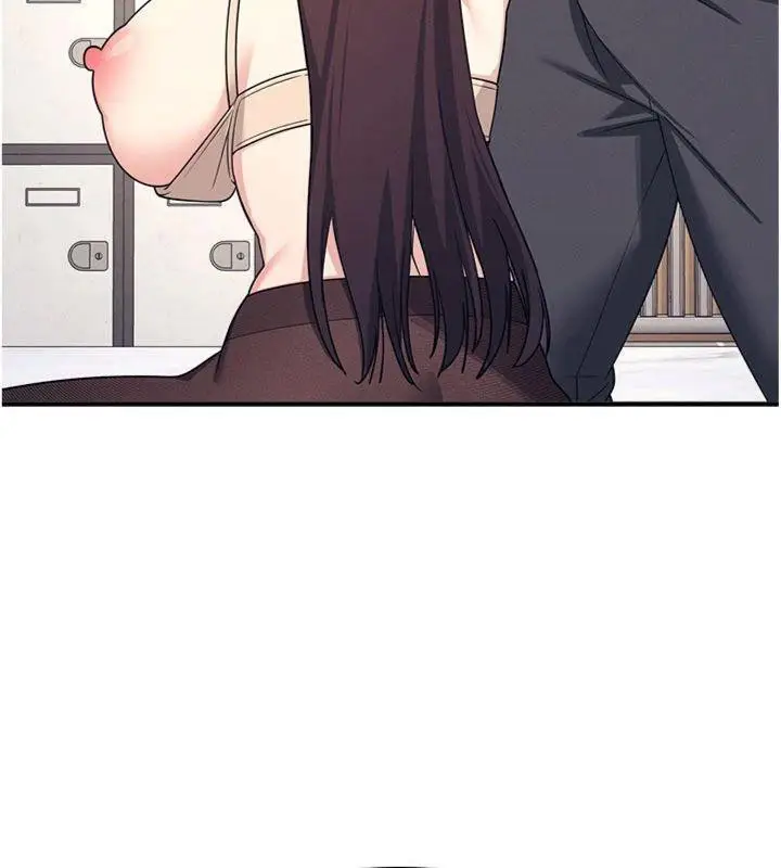 漫画《羞耻课堂》第10话第136张图