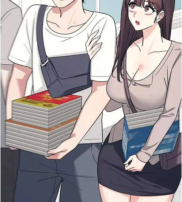 漫画《羞耻课堂》第15话第102张图