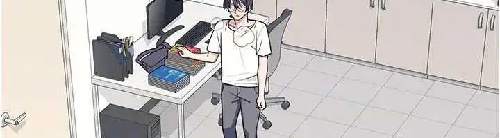漫画《羞耻课堂》第15话第126张图