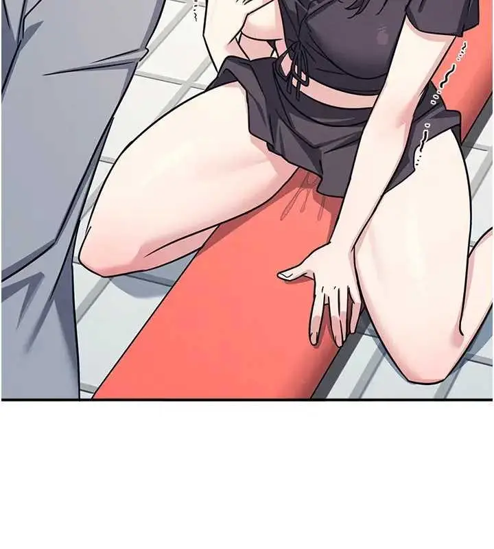 漫画《羞耻课堂》第22话第104张图