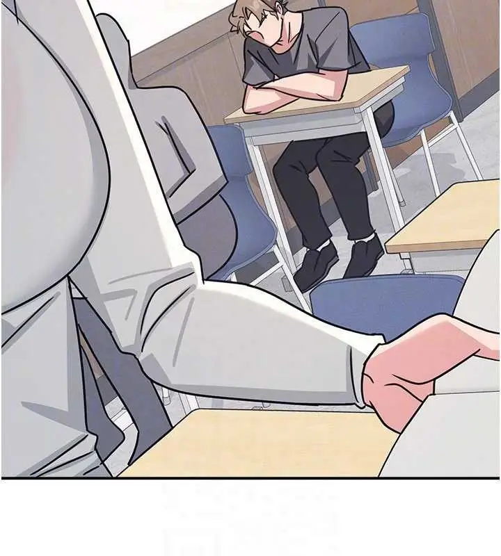 漫画《羞耻课堂》第27话第144张图