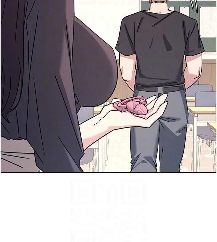 漫画《羞耻课堂》第27话第69张图