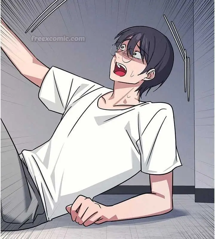 漫画《羞耻课堂》第29话第60张图