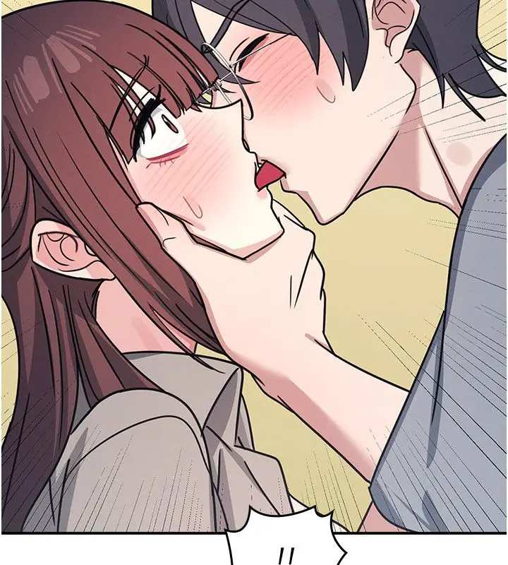 漫画《羞耻课堂》第34话第55张图