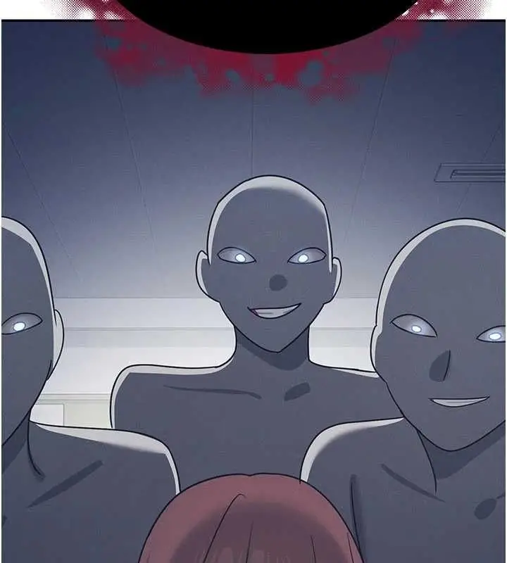 漫画《羞耻课堂》最终话第121张图