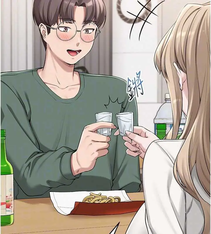 漫画《校园成人礼》第3话第165张图