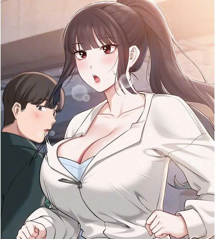 漫画《校园成人礼》第7话第110张图