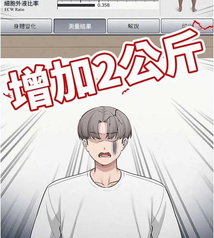 漫画《校园成人礼》第20话第29张图