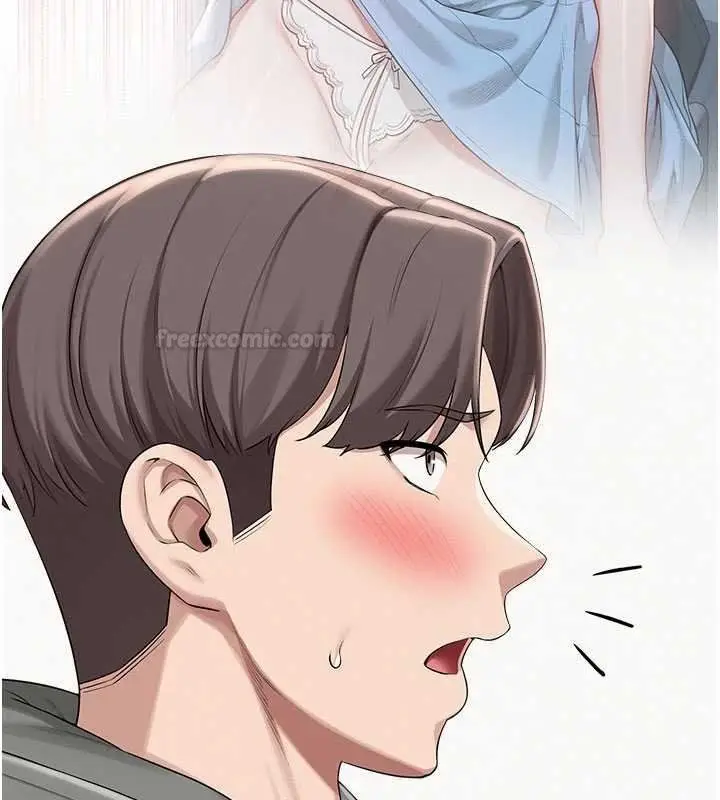 漫画《校园成人礼》第31话第28张图