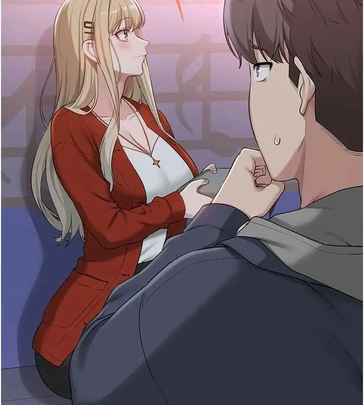 漫画《校园成人礼》第36话第124张图