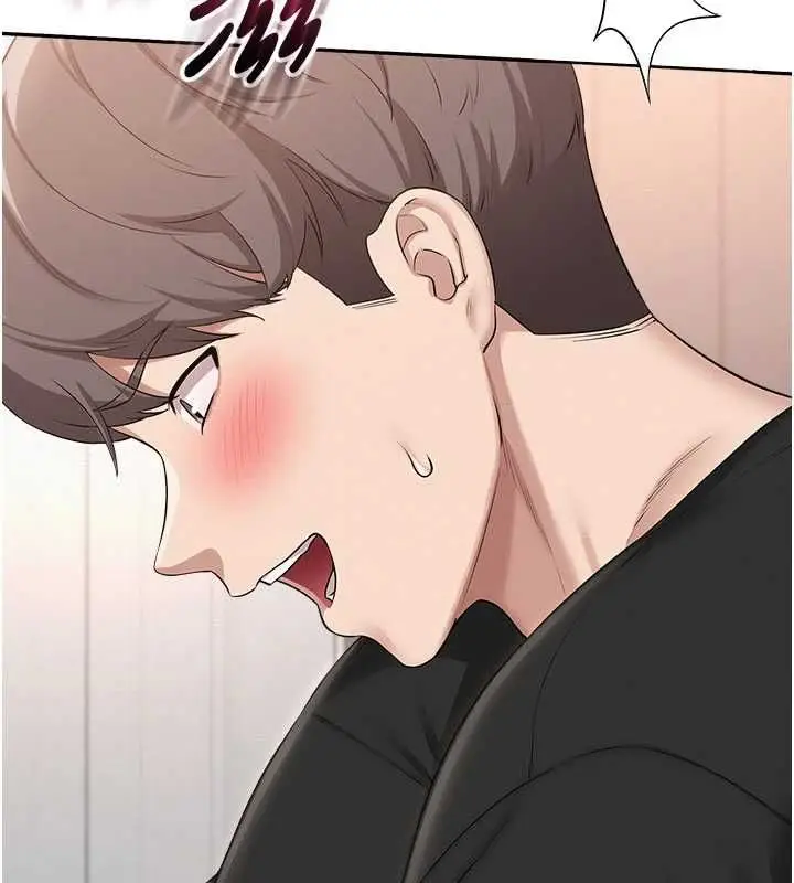 漫画《校园成人礼》第39话第124张图