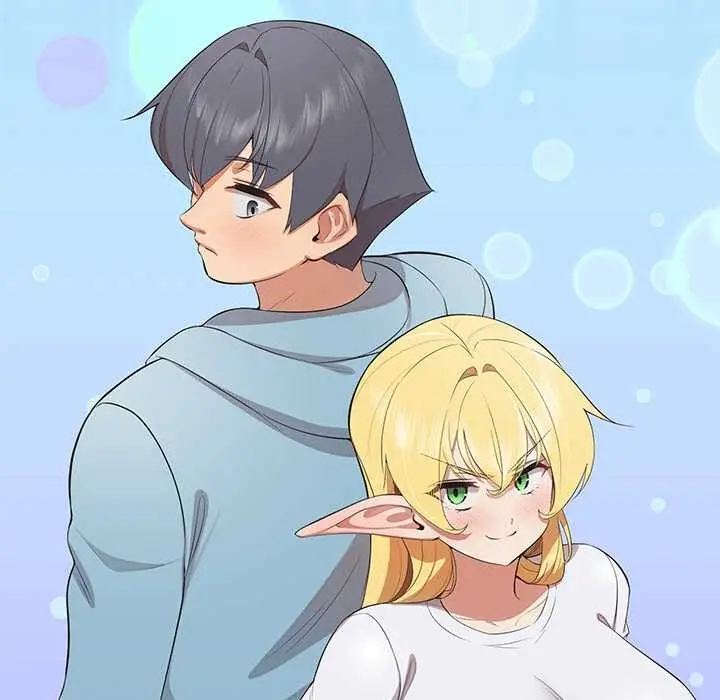 漫画《公主殿下要收种子啦！/公主抢孕大作战》第8话第10张图