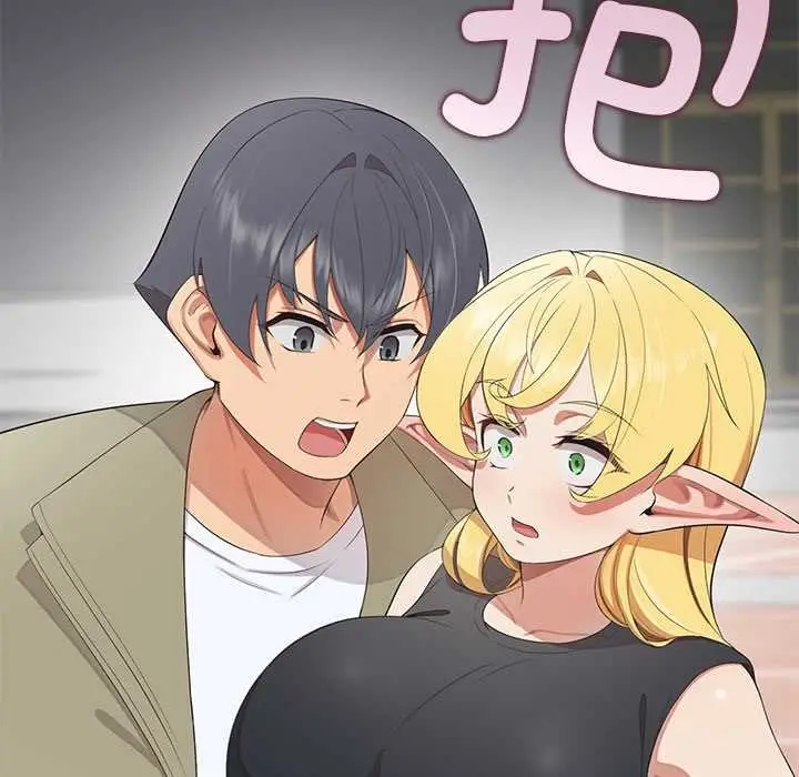 漫画《公主殿下要收种子啦！/公主抢孕大作战》第8话第111张图