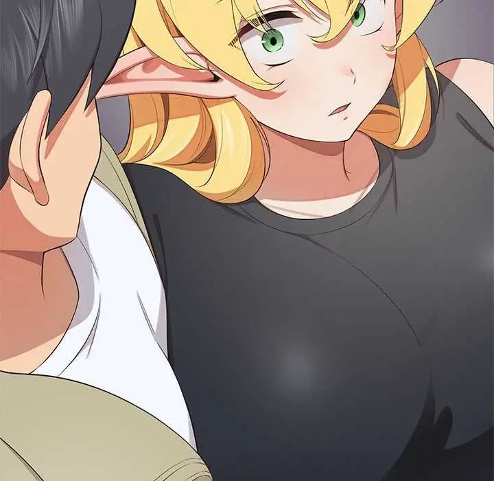 漫画《公主殿下要收种子啦！/公主抢孕大作战》第8话第116张图