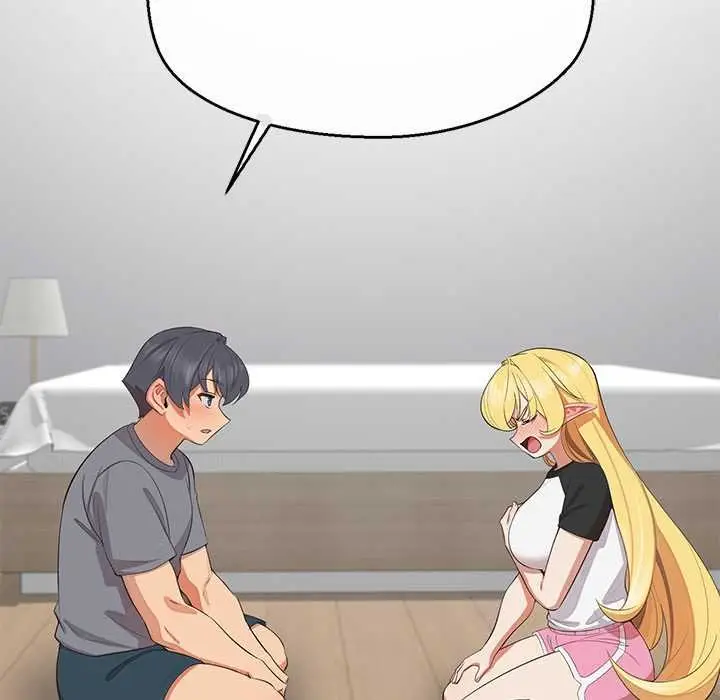 漫画《公主殿下要收种子啦！/公主抢孕大作战》第9话第124张图