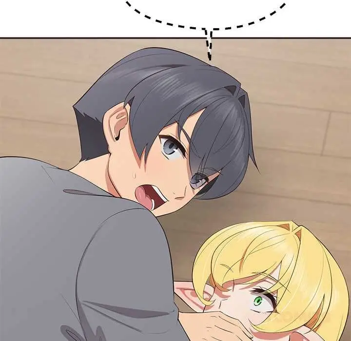 漫画《公主殿下要收种子啦！/公主抢孕大作战》第9话第138张图