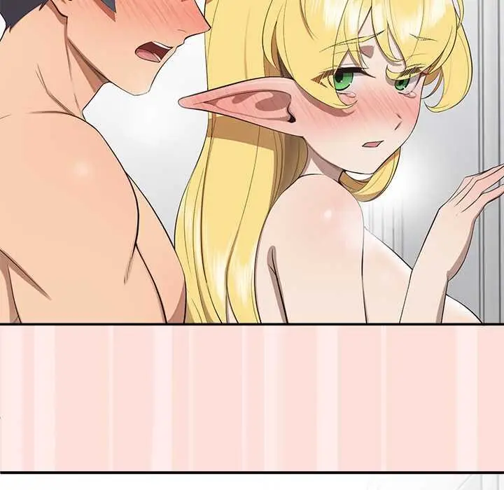 漫画《公主殿下要收种子啦！/公主抢孕大作战》第11话第133张图