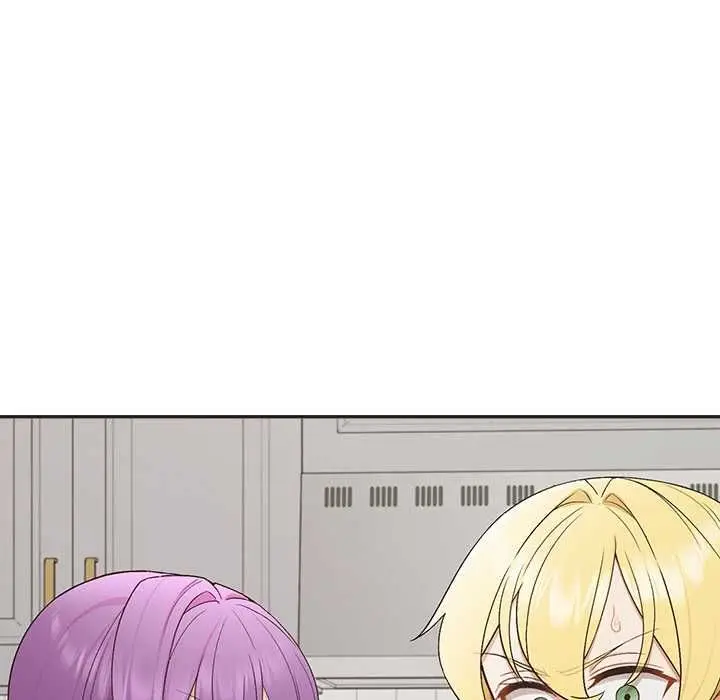 漫画《公主殿下要收种子啦！/公主抢孕大作战》第33话第31张图