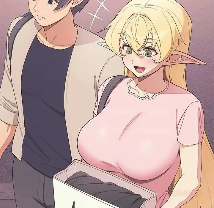 漫画《公主殿下要收种子啦！/公主抢孕大作战》第34话第57张图