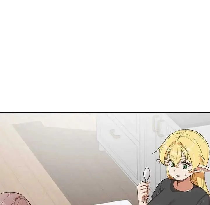 漫画《公主殿下要收种子啦！/公主抢孕大作战》第36话第88张图
