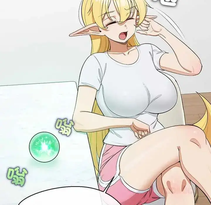 漫画《公主殿下要收种子啦！/公主抢孕大作战》第39话第21张图