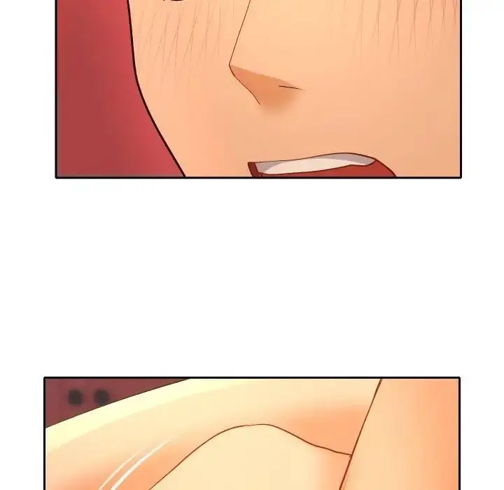 漫画《她们教会我的事》第3话第133张图