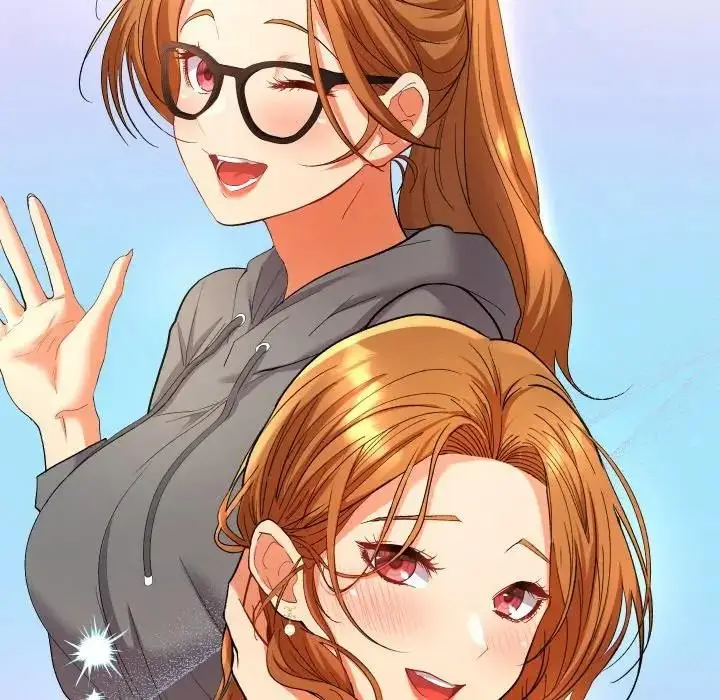 漫画《她们教会我的事》第3话第21张图