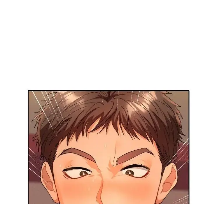 漫画《她们教会我的事》第3话第93张图