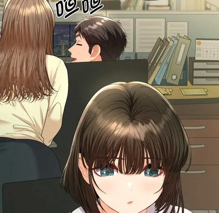 漫画《她们教会我的事》第5话第85张图