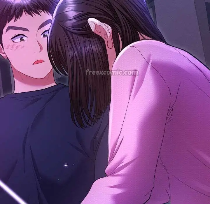 漫画《她们教会我的事》第6话第112张图