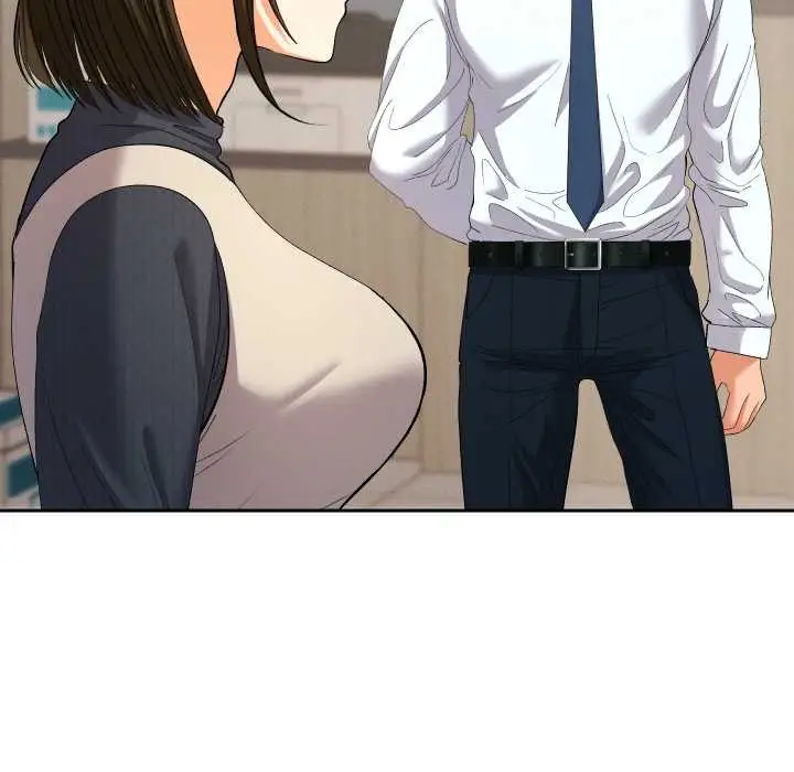 漫画《她们教会我的事》第7话第130张图
