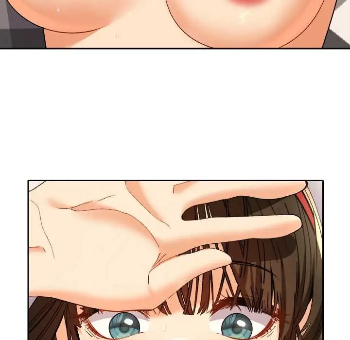 漫画《她们教会我的事》第8话第136张图