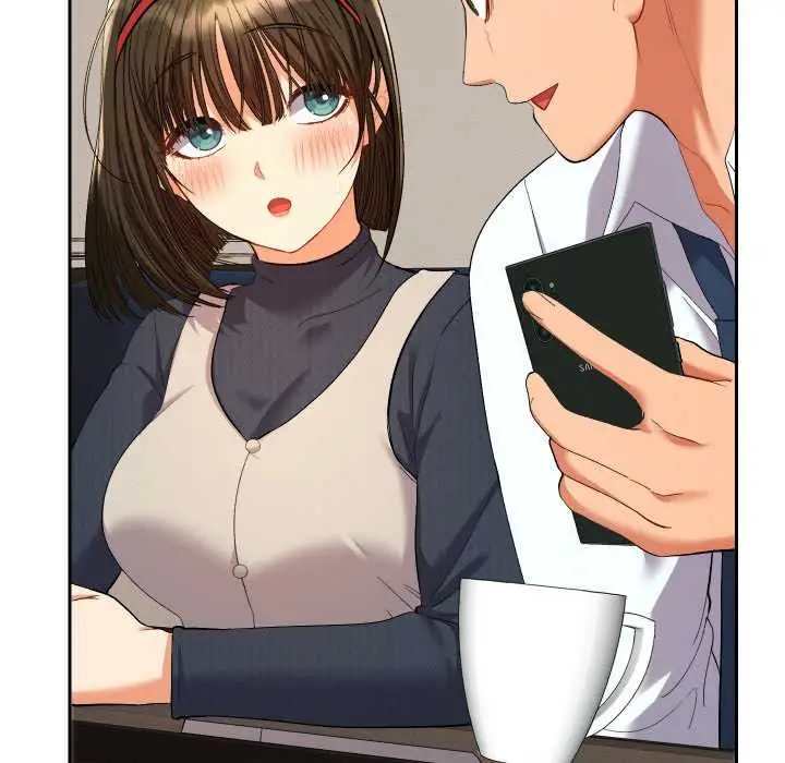 漫画《她们教会我的事》第8话第20张图