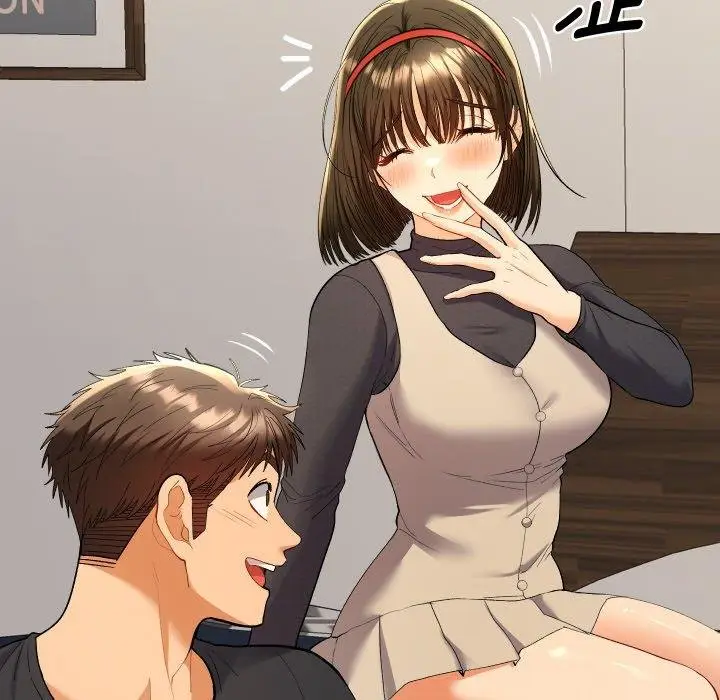 漫画《她们教会我的事》第11话第17张图