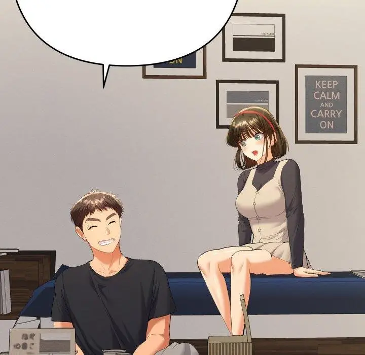 漫画《她们教会我的事》第11话第21张图