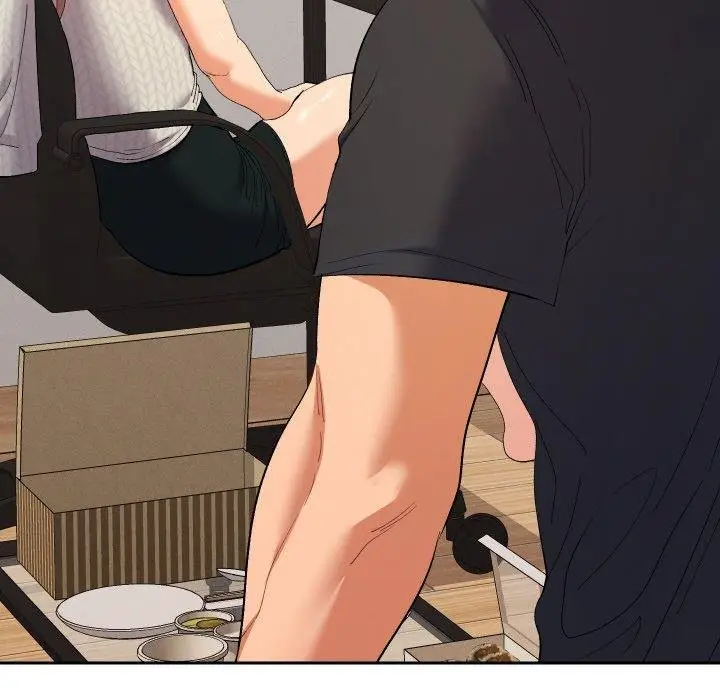 漫画《她们教会我的事》第11话第92张图