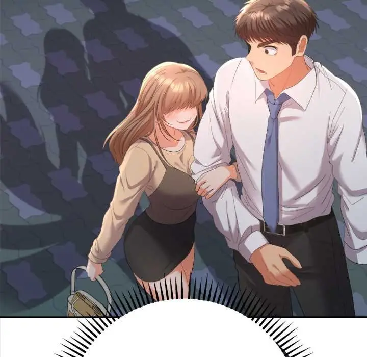 漫画《她们教会我的事》第13话第161张图