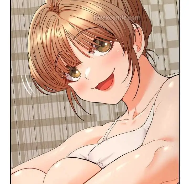 漫画《她们教会我的事》第14话第112张图