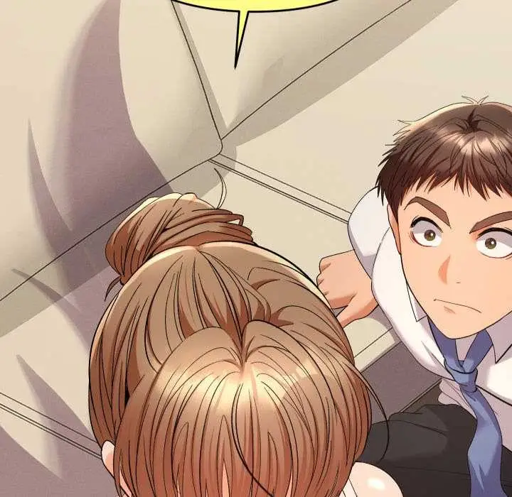 漫画《她们教会我的事》第14话第150张图