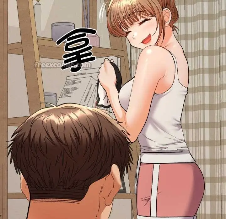 漫画《她们教会我的事》第14话第154张图