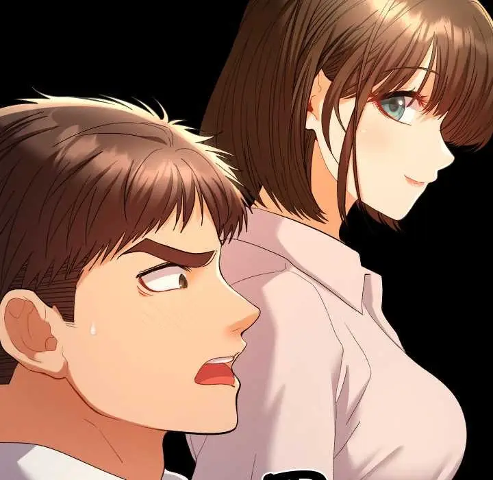 漫画《她们教会我的事》第15话第26张图