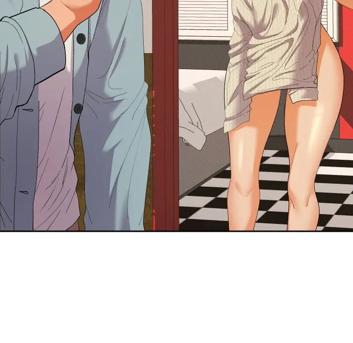 漫画《她们教会我的事》第16话第146张图