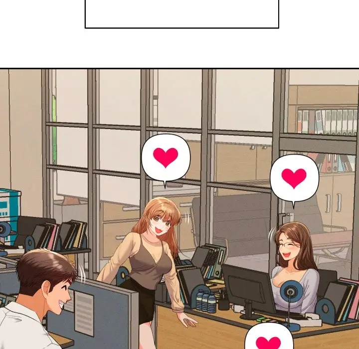 漫画《她们教会我的事》第16话第152张图