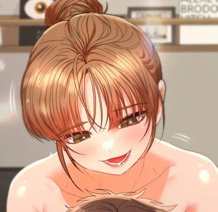 漫画《她们教会我的事》第16话第20张图