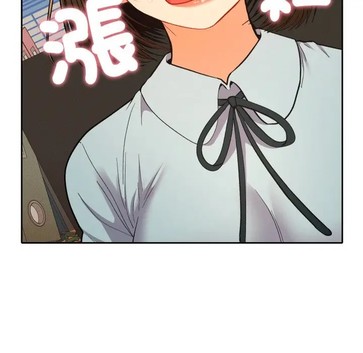 漫画《她们教会我的事》第18话第114张图