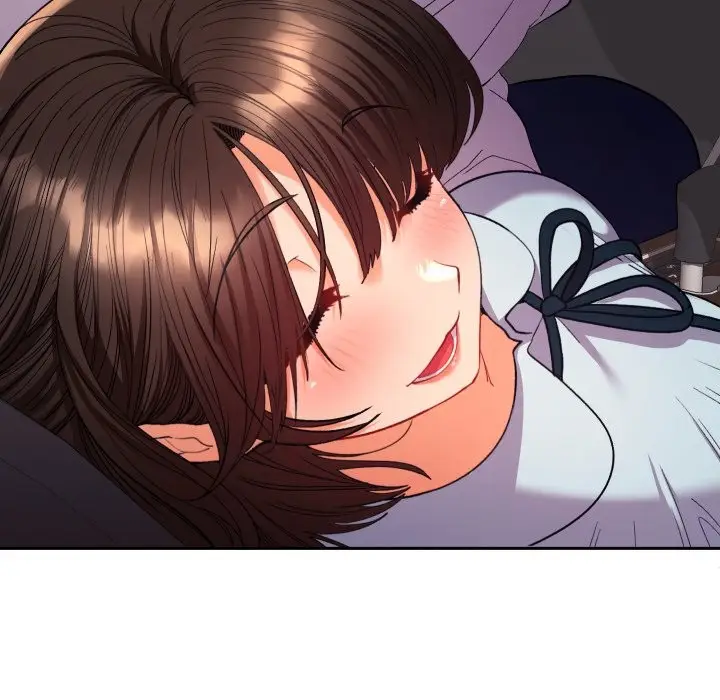 漫画《她们教会我的事》第19话第17张图