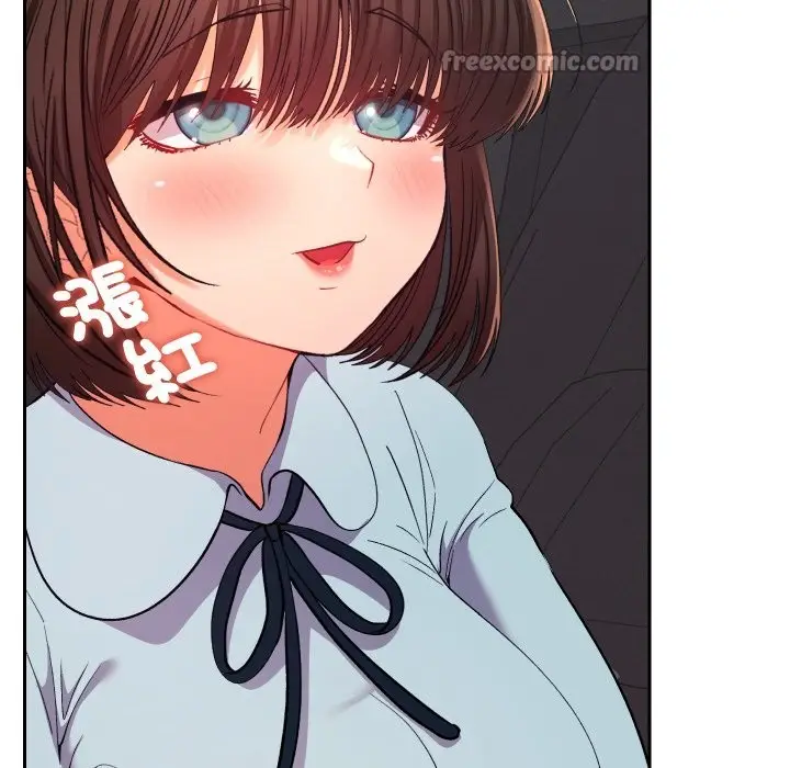 漫画《她们教会我的事》第19话第56张图
