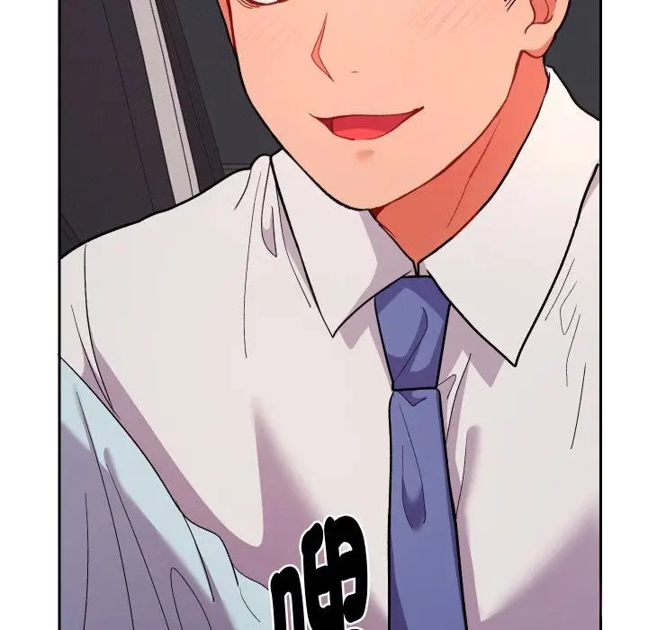 漫画《她们教会我的事》第19话第73张图
