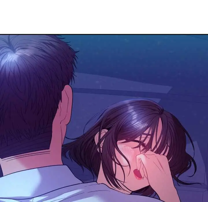 漫画《她们教会我的事》第21话第104张图